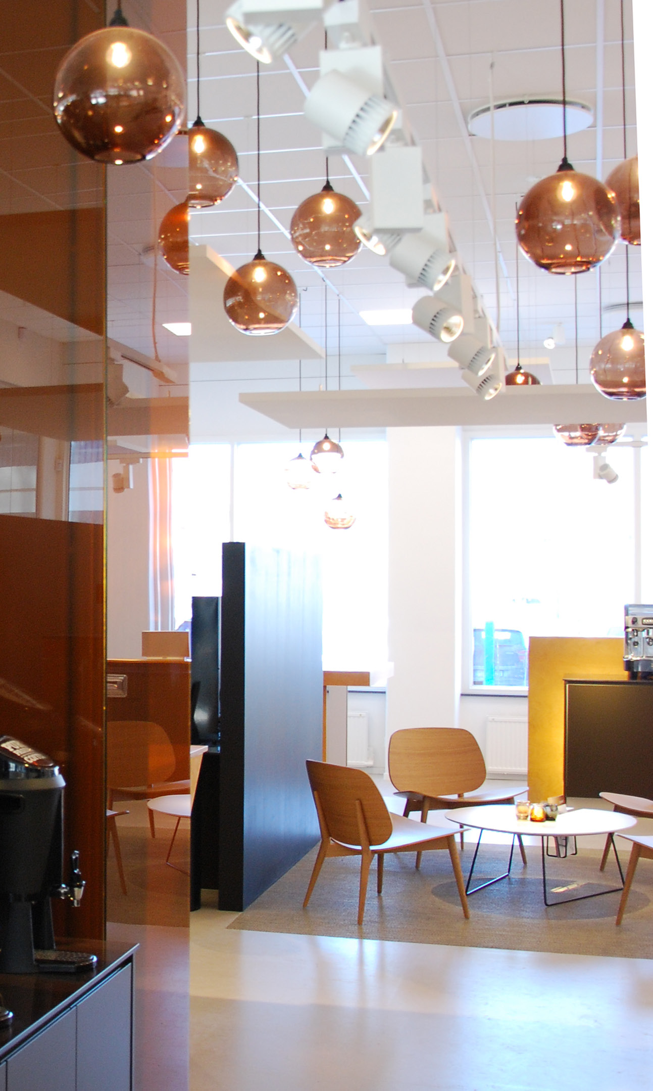 Crem International, Stockholm