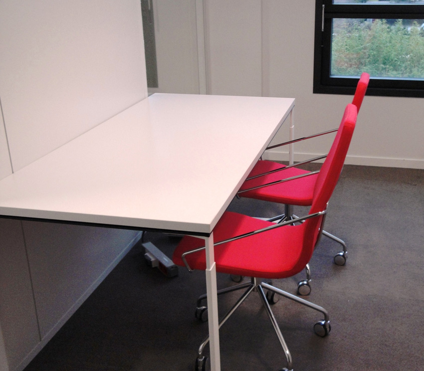 Crédit Agricole, Paris