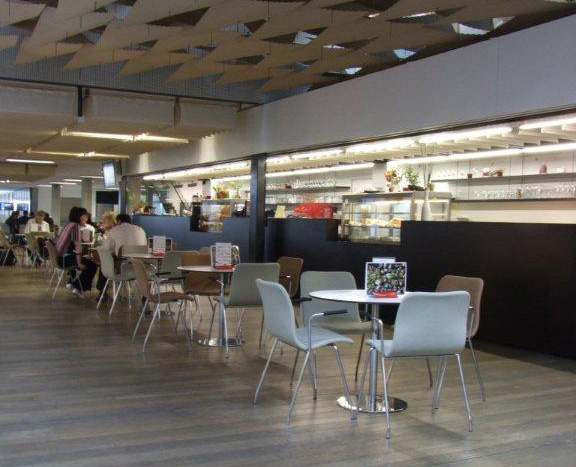 CSOB headquarter, Prague