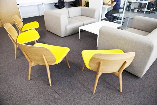 EF Language School, Moscow