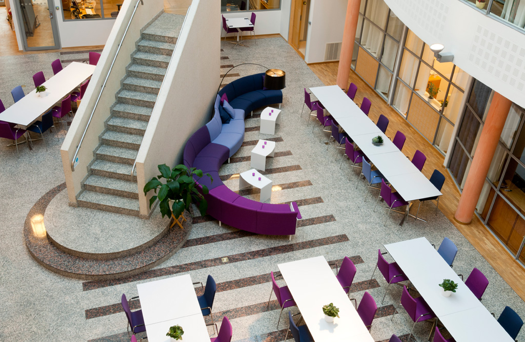 University of Gothenburg