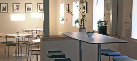 Hotel Briggen, Åhus