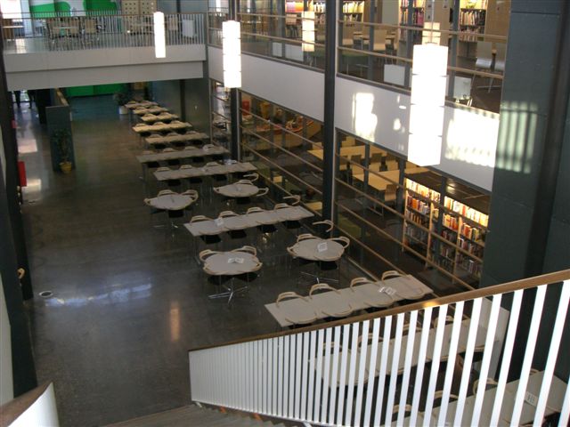 Lidköpings skola, Lidköping