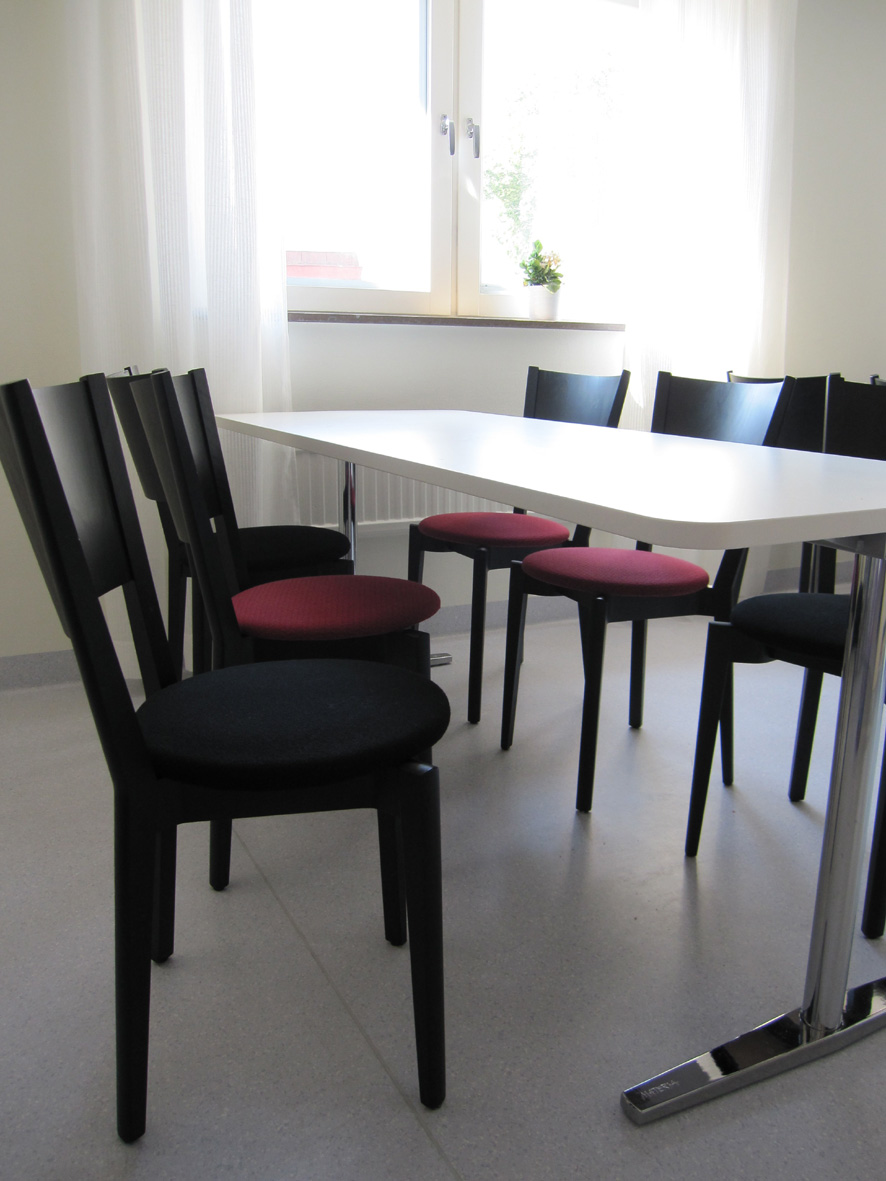 Nybro Vårdcentral, Nybro