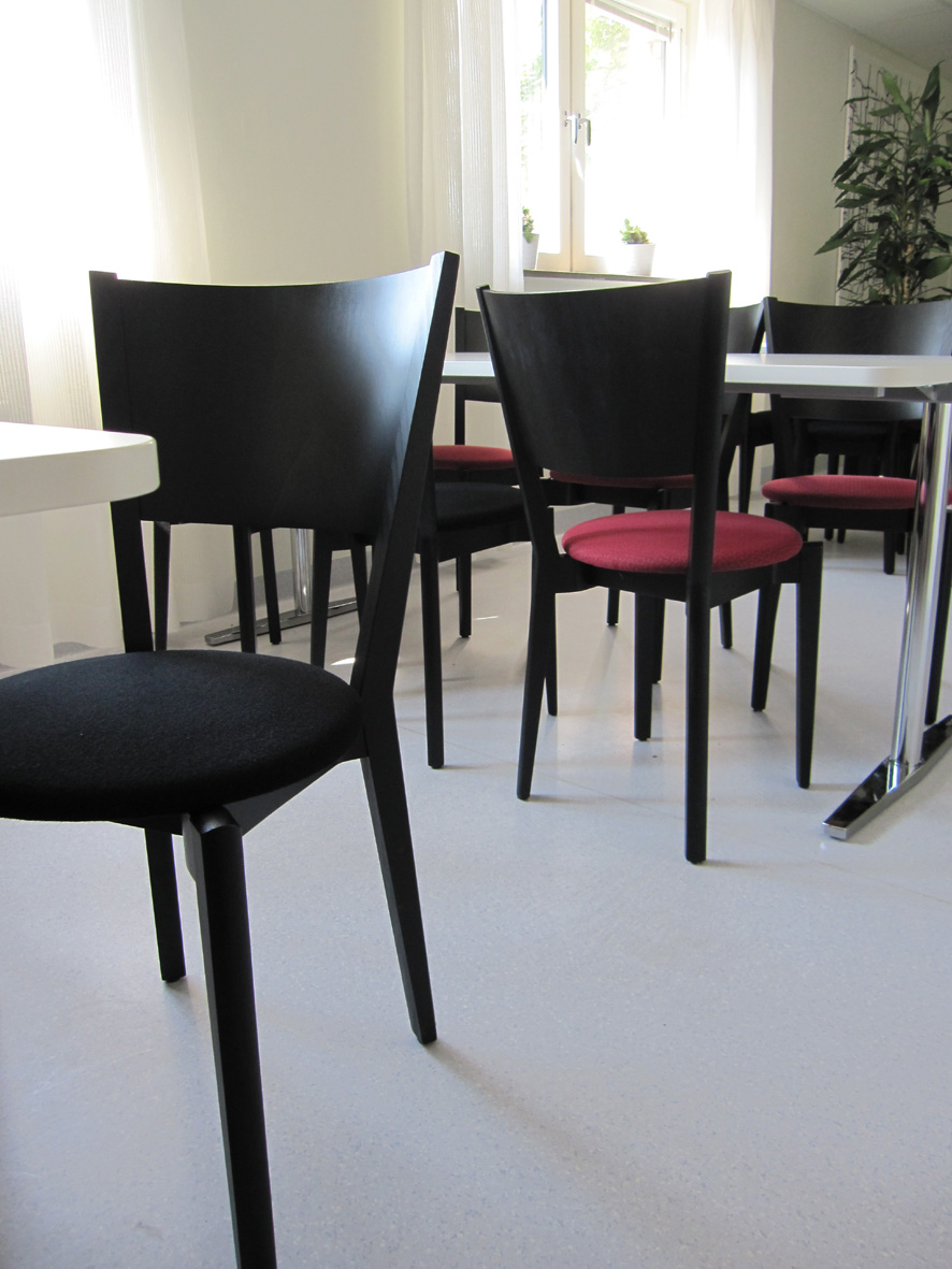 Nybro Vårdcentral, Nybro