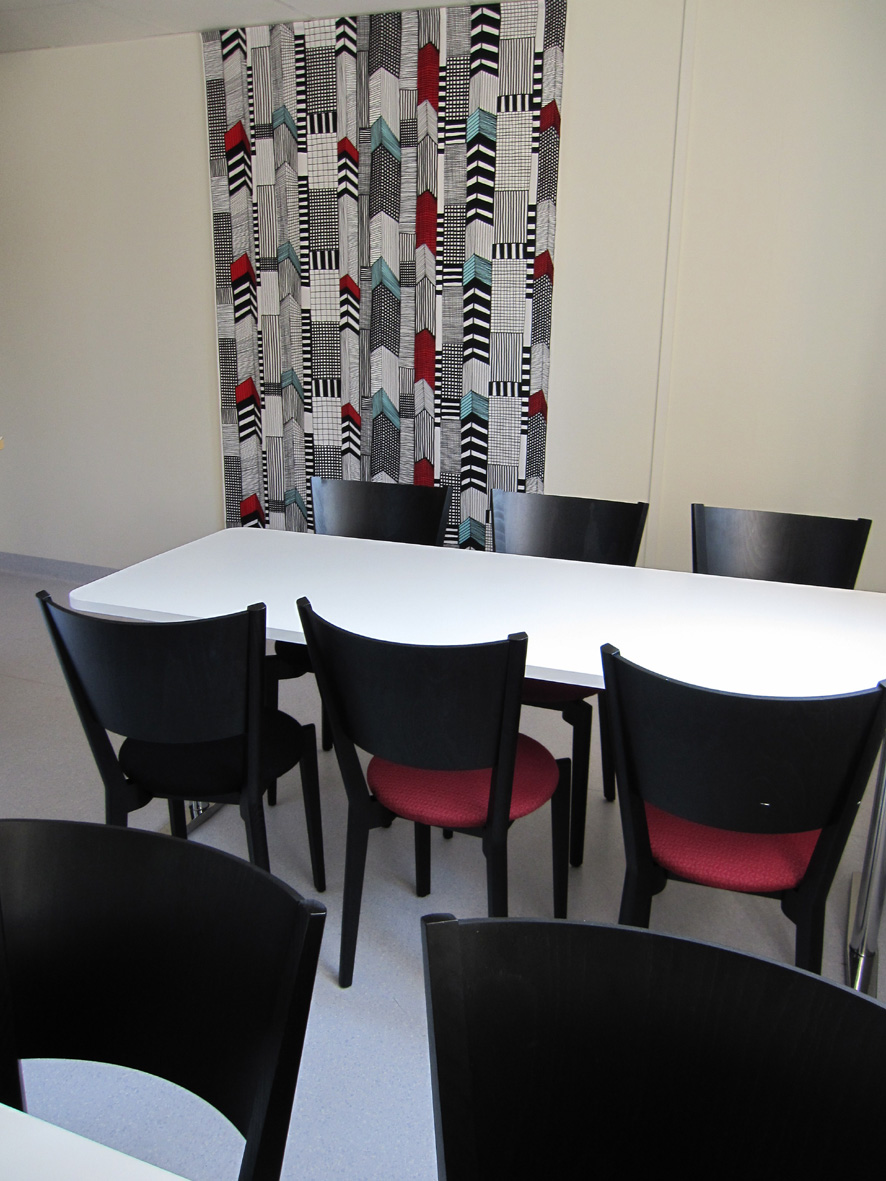 Nybro Vårdcentral, Nybro