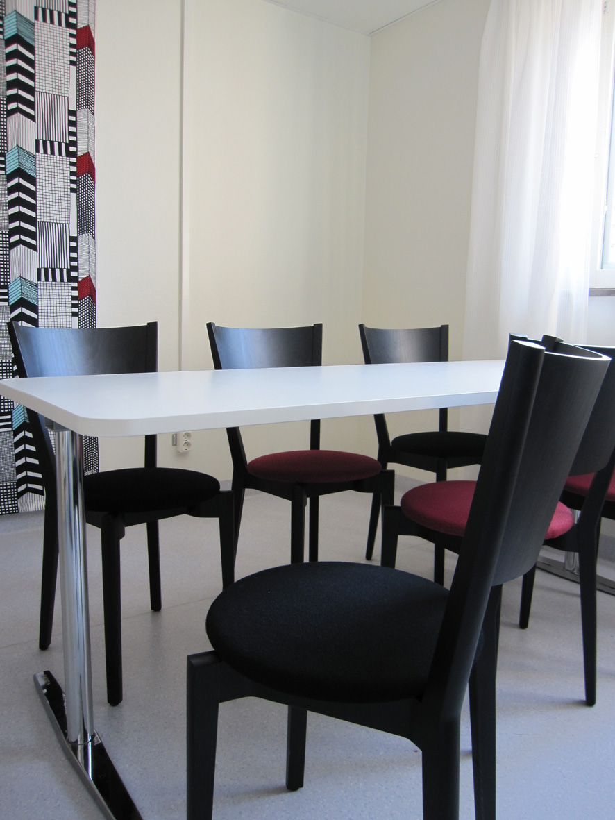 Nybro Vårdcentral, Nybro