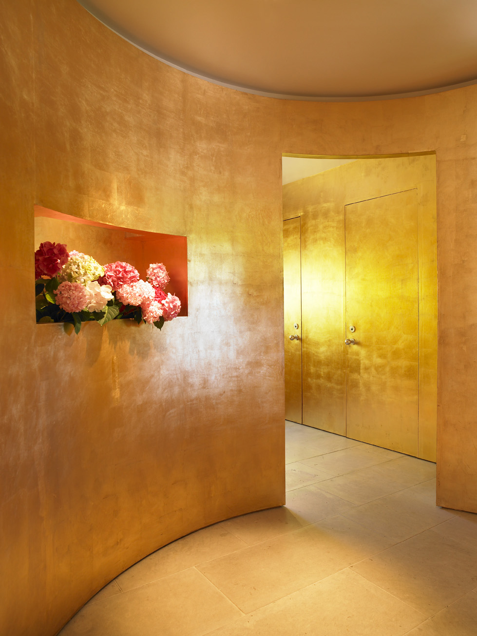 Bloom Restaurant, Malmö