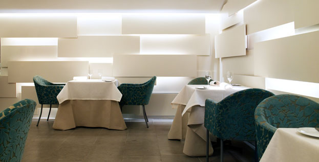 Bloom Restaurant, Malmö