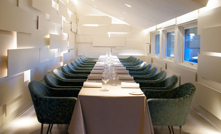 Bloom Restaurant, Malmö