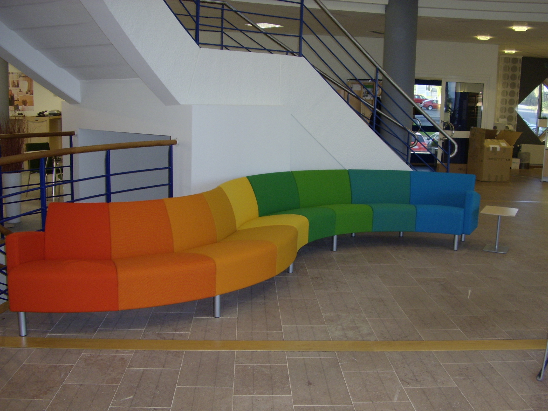 Showroom, Jönköping