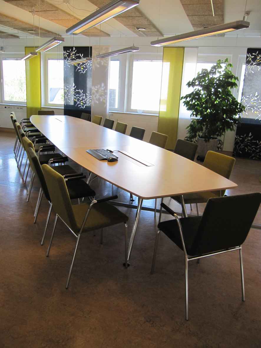 Smurfit Kappa, Nybro