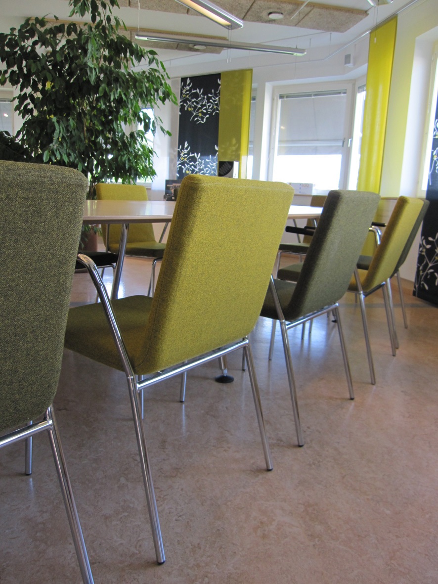 Smurfit Kappa, Nybro