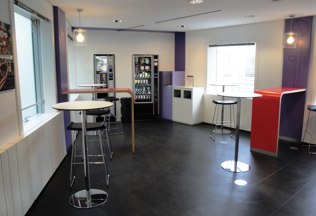 Société Générale. Paris