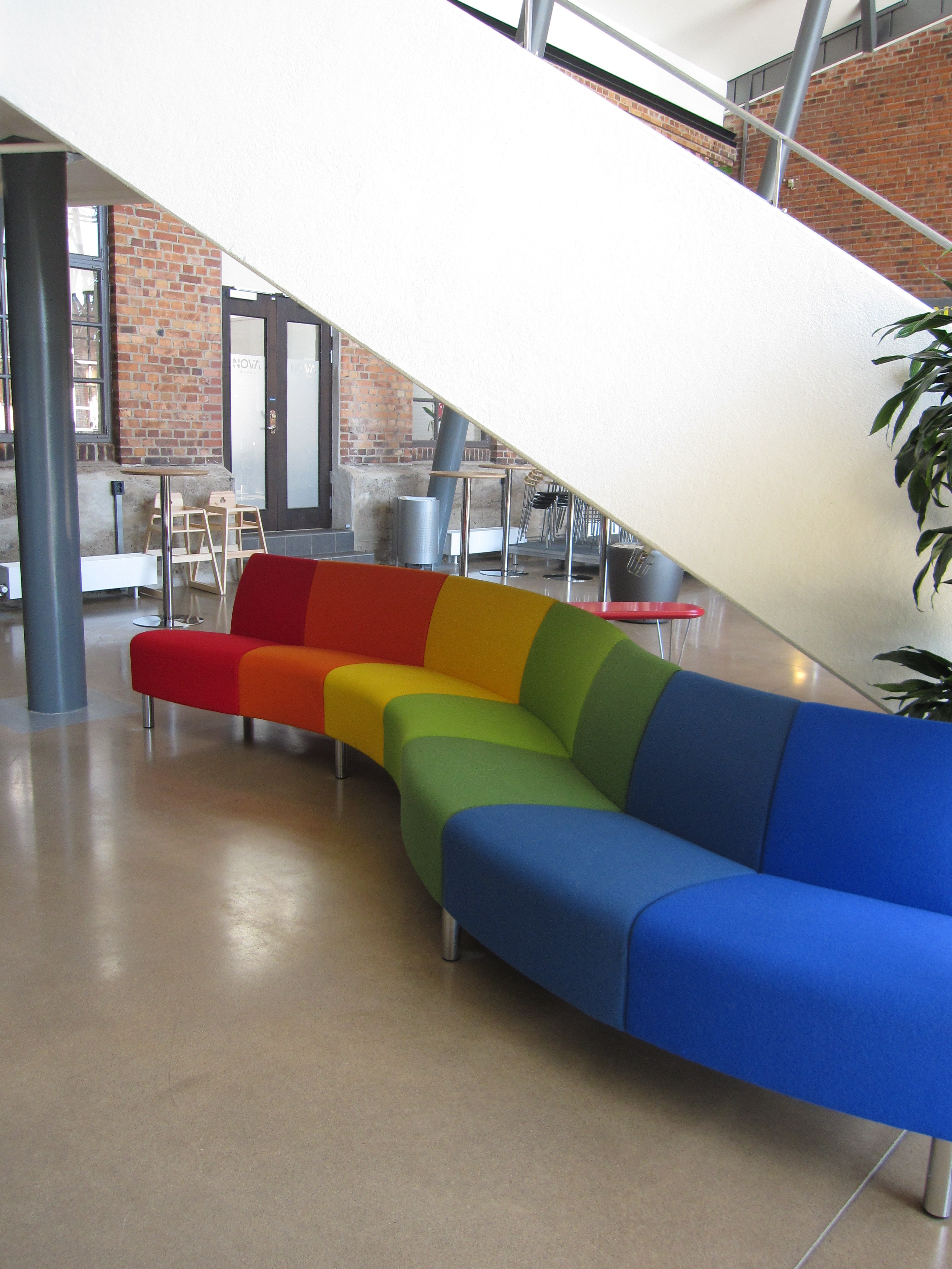 Trollhättans Stad N3, Kulturskolan