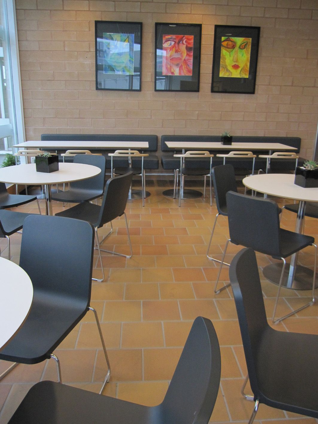 Vattenfall, Ringhals AB, Väröbacka