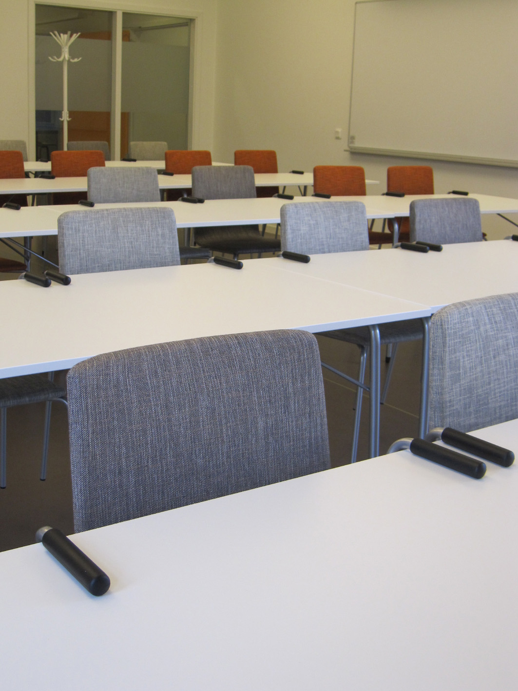 Vattenfall, Ringhals AB, Väröbacka