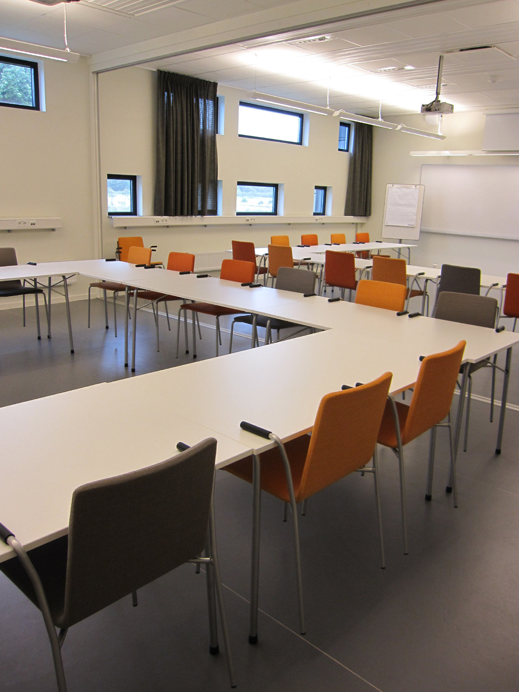 Vattenfall, Ringhals AB, Väröbacka