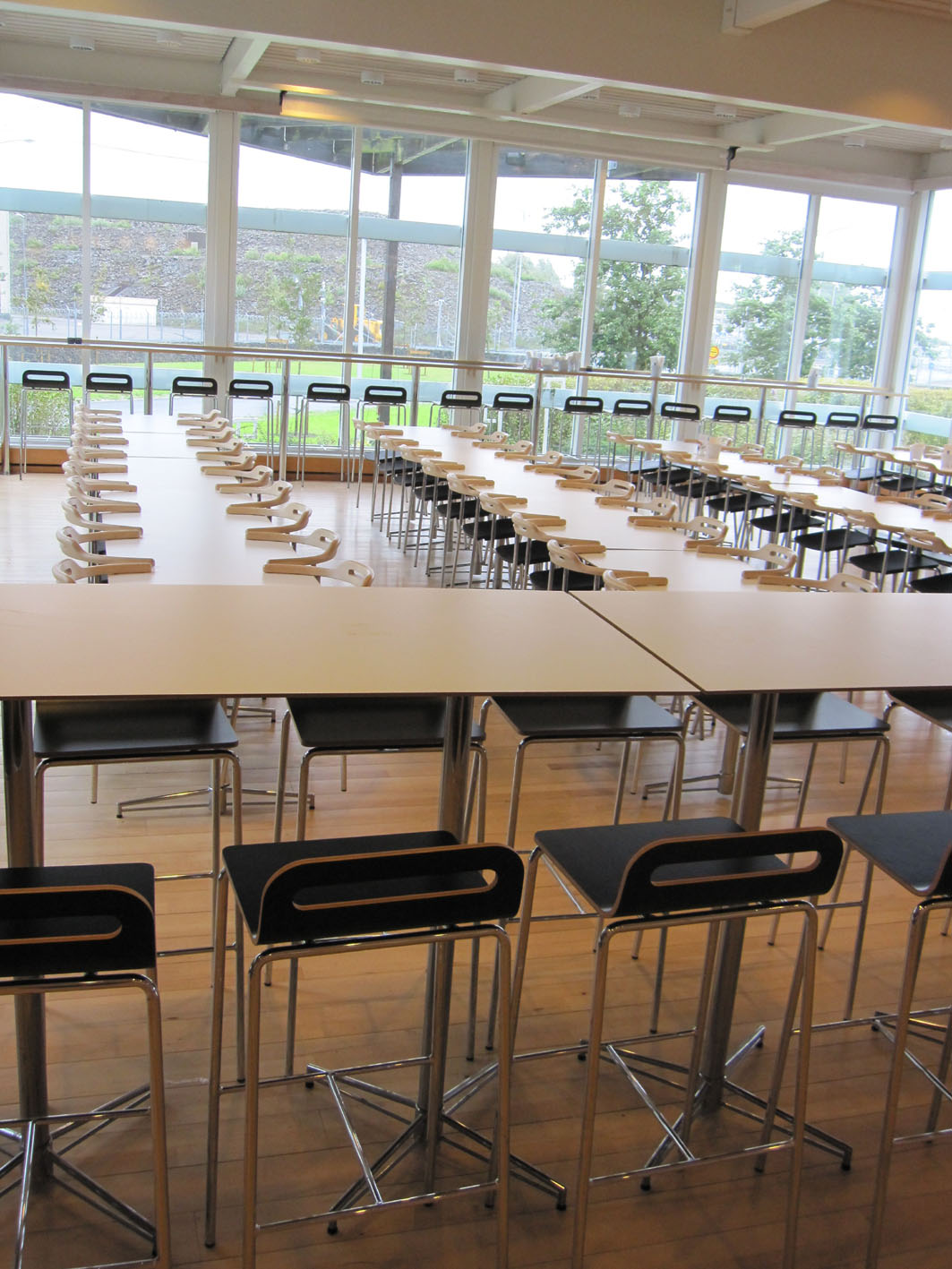 Vattenfall, Ringhals AB, Väröbacka