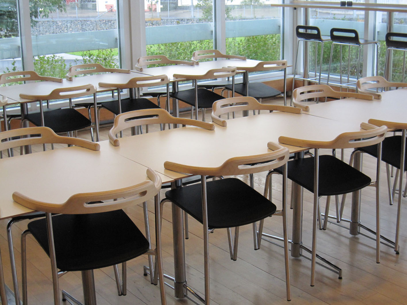 Vattenfall, Ringhals AB, Väröbacka