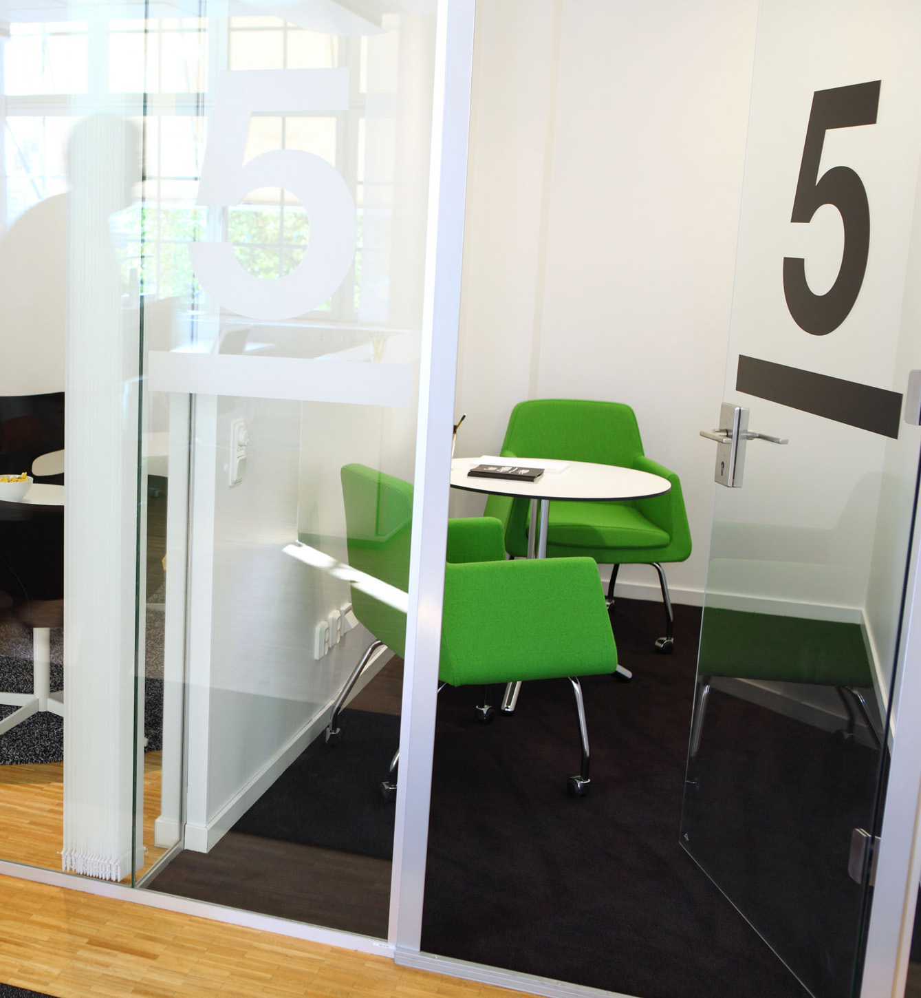 College of higher vocational studies, Västerås