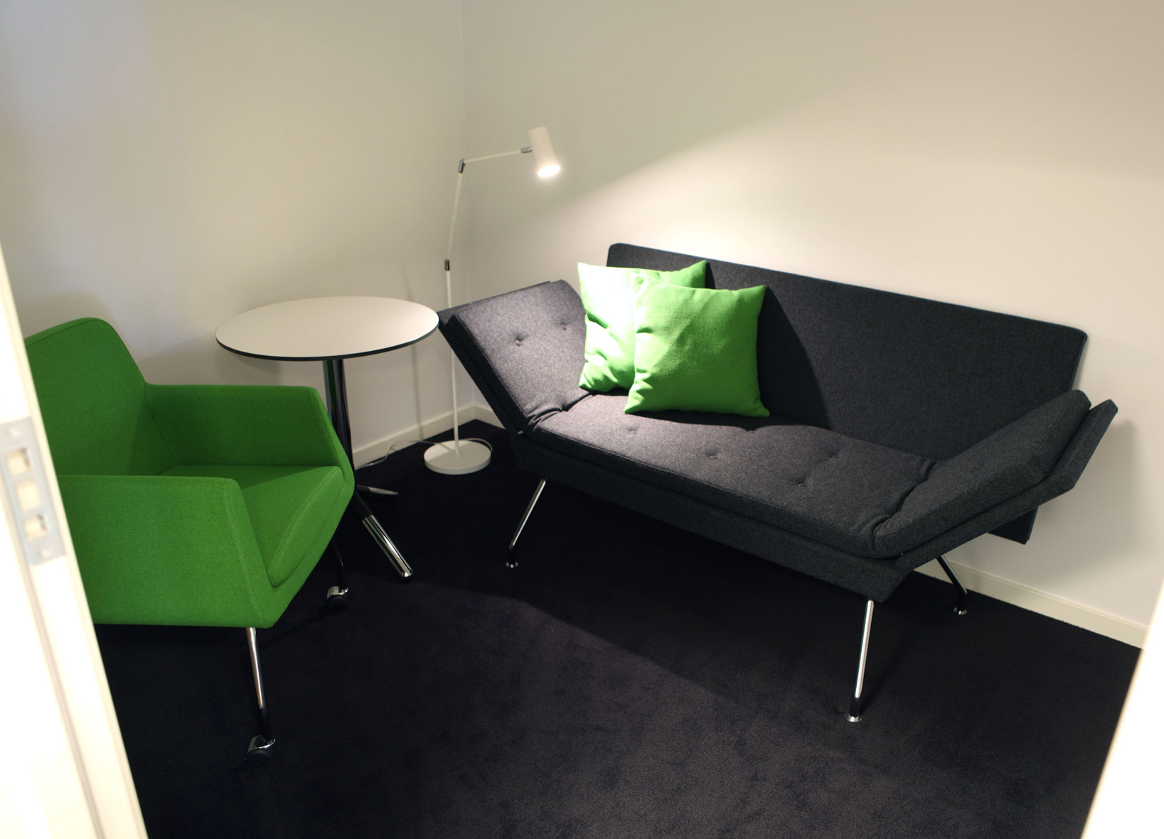 College of higher vocational studies, Västerås