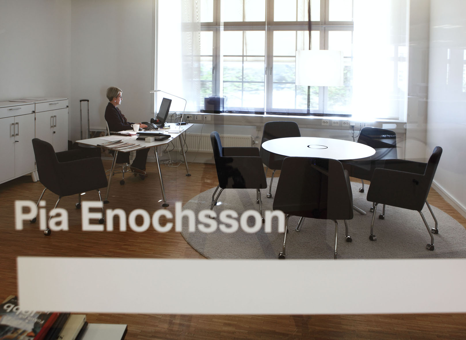 College of higher vocational studies, Västerås