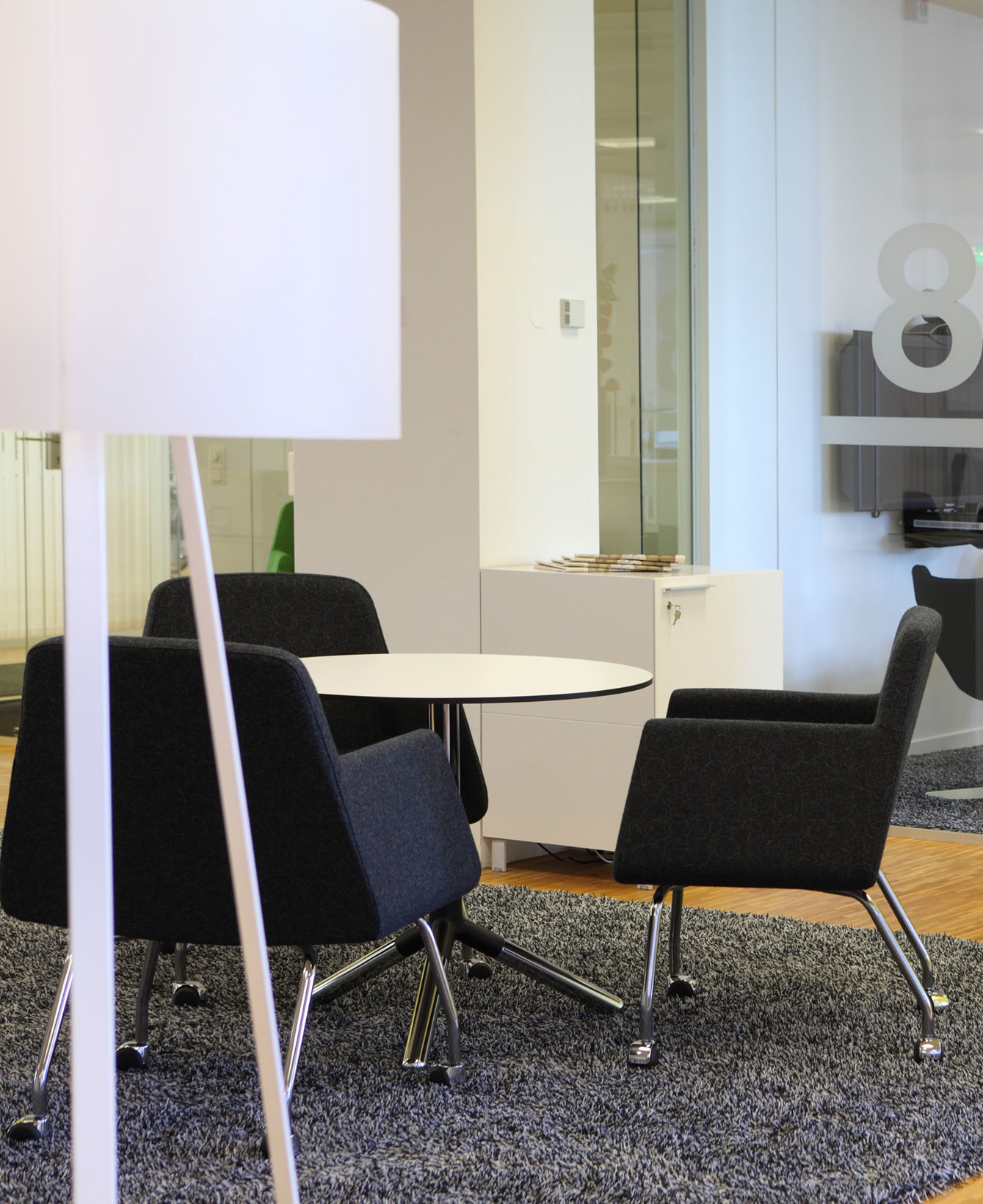 College of higher vocational studies, Västerås