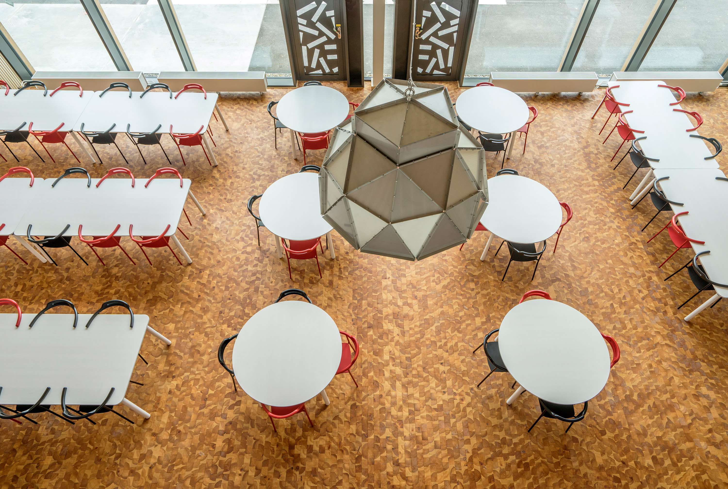 Fredrika BREMERGYMNASIET, Haninge.