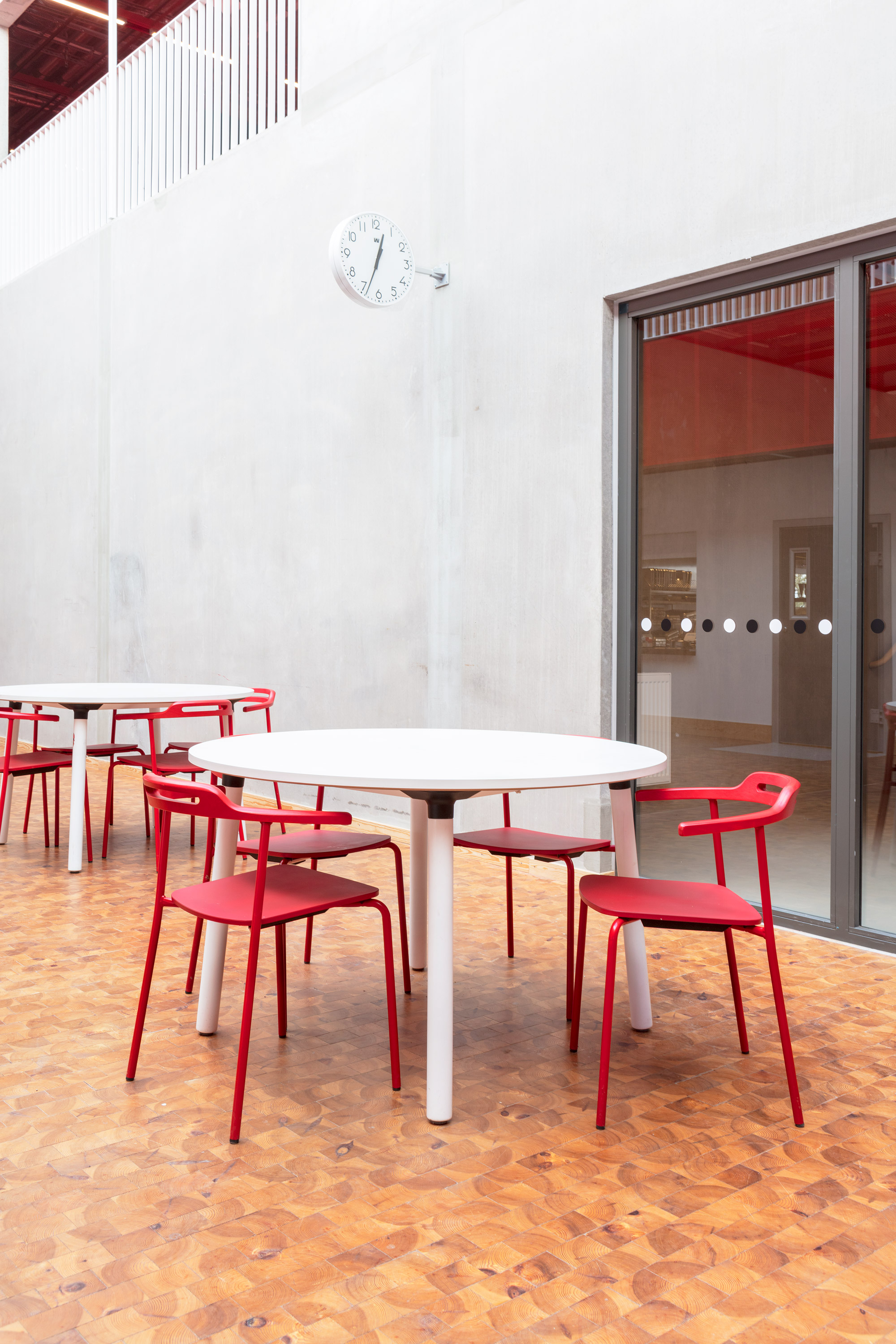 Fredrika BREMERGYMNASIET, Haninge.