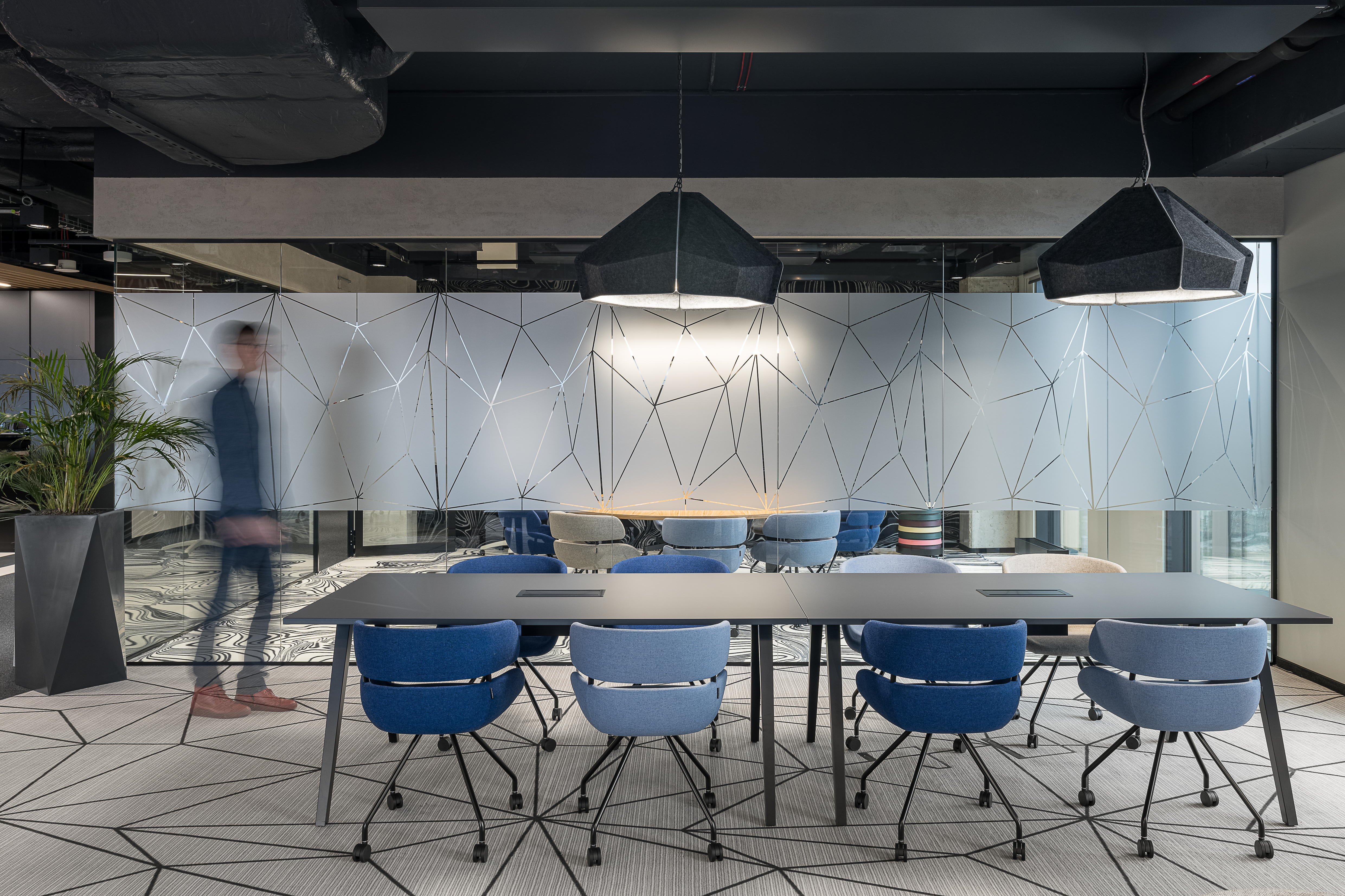  Universal Investment, Cracow