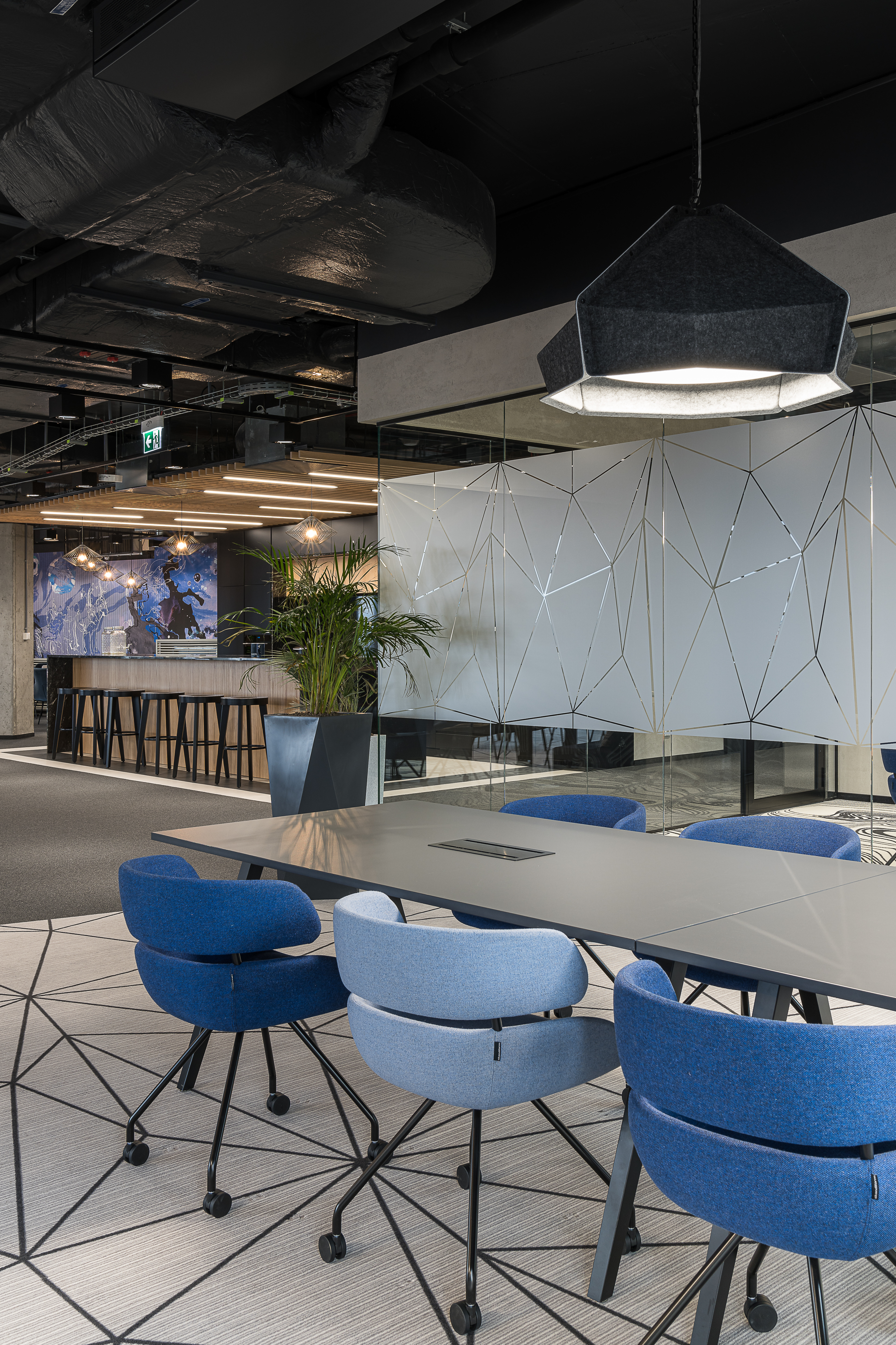  Universal Investment, Cracow