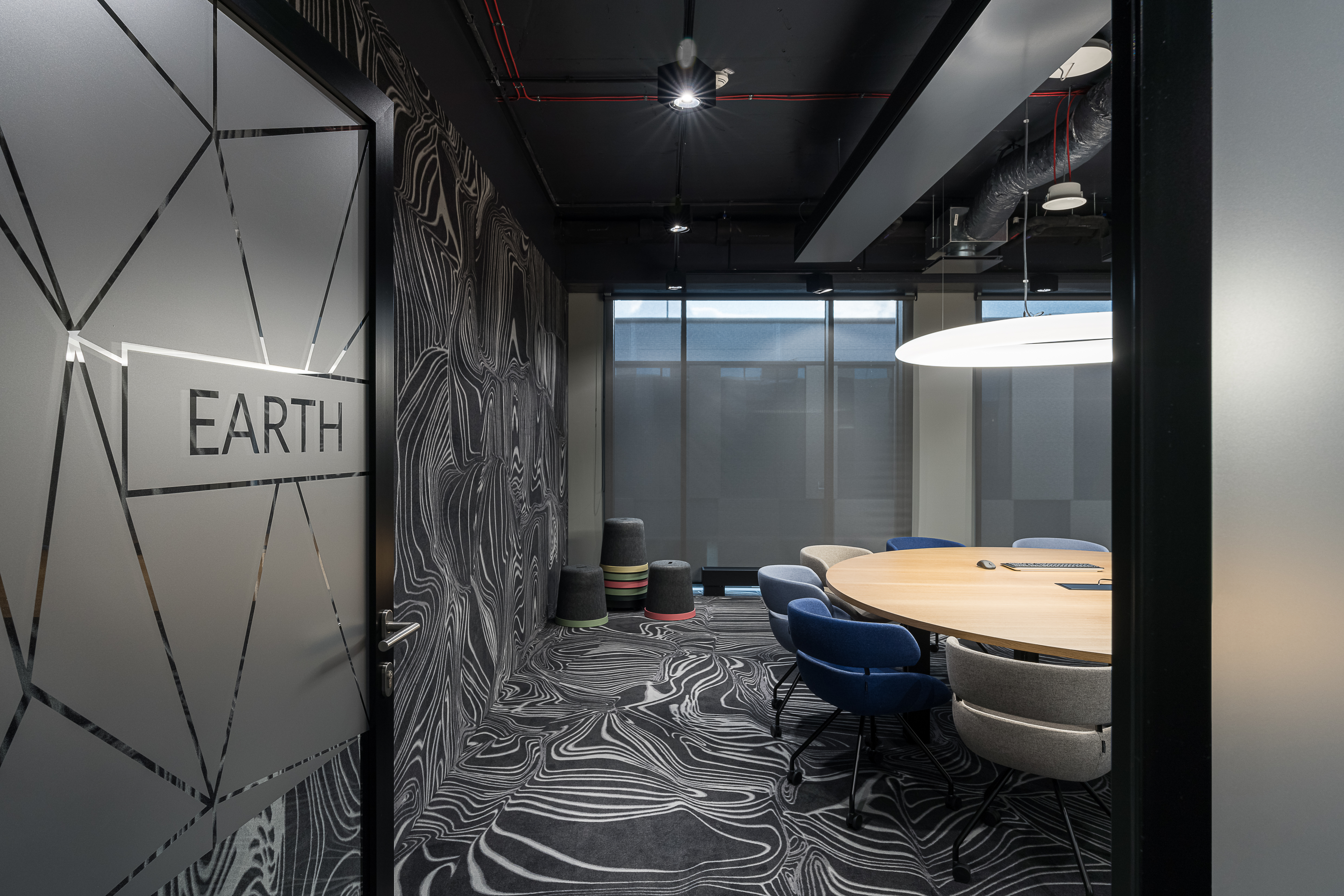  Universal Investment, Cracow