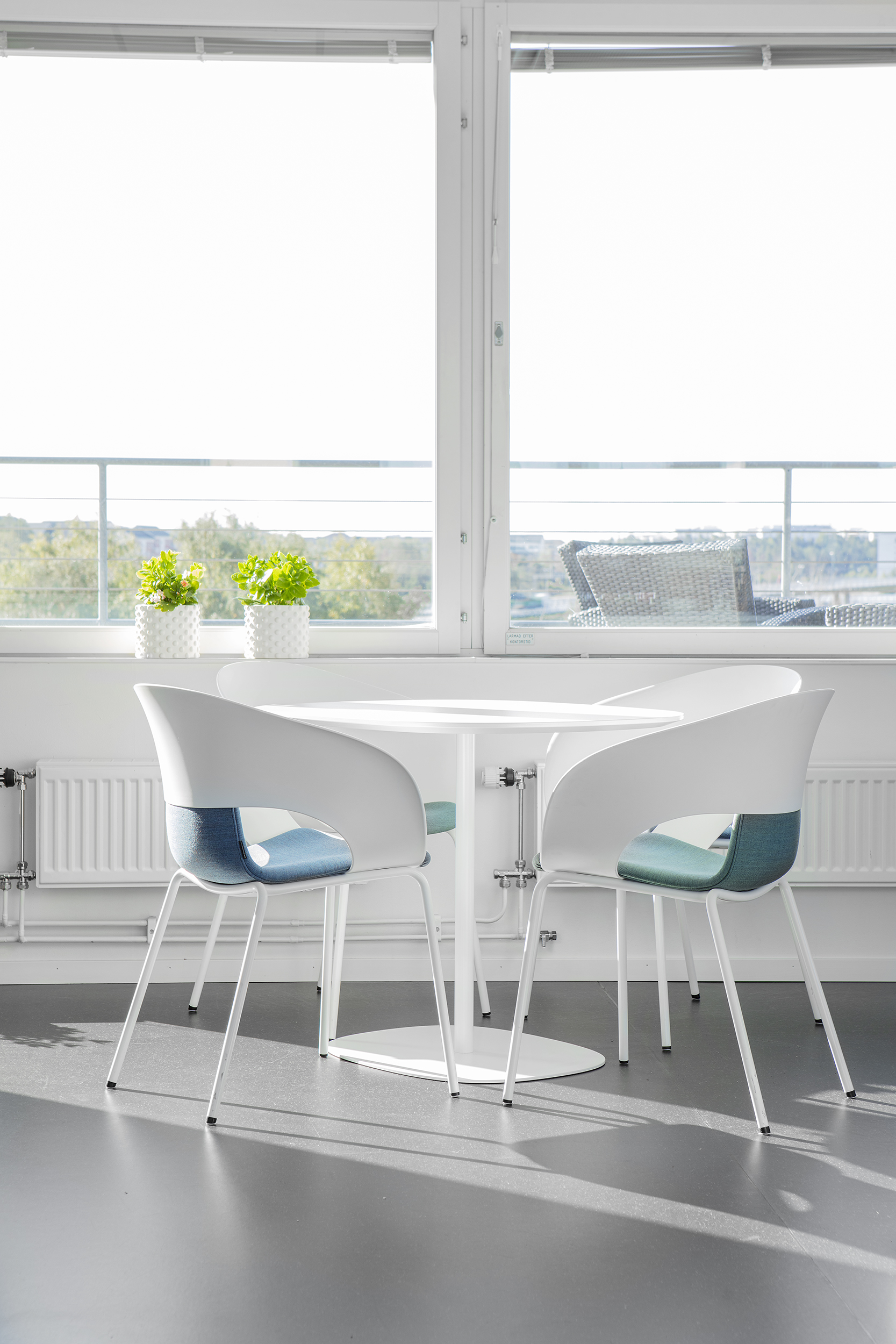 Cargotec Sweden Ab, Kista