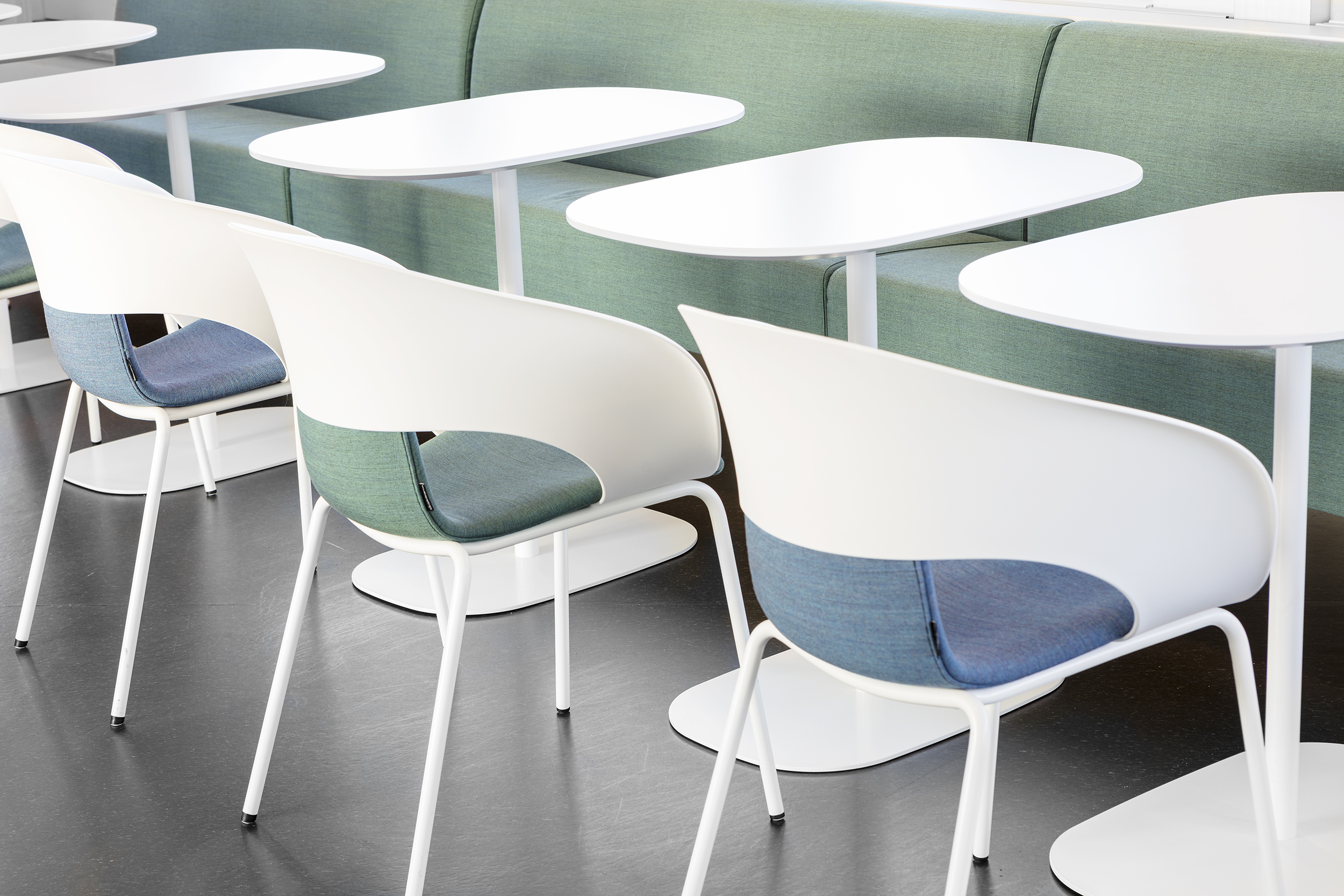 Cargotec Sweden Ab, Kista