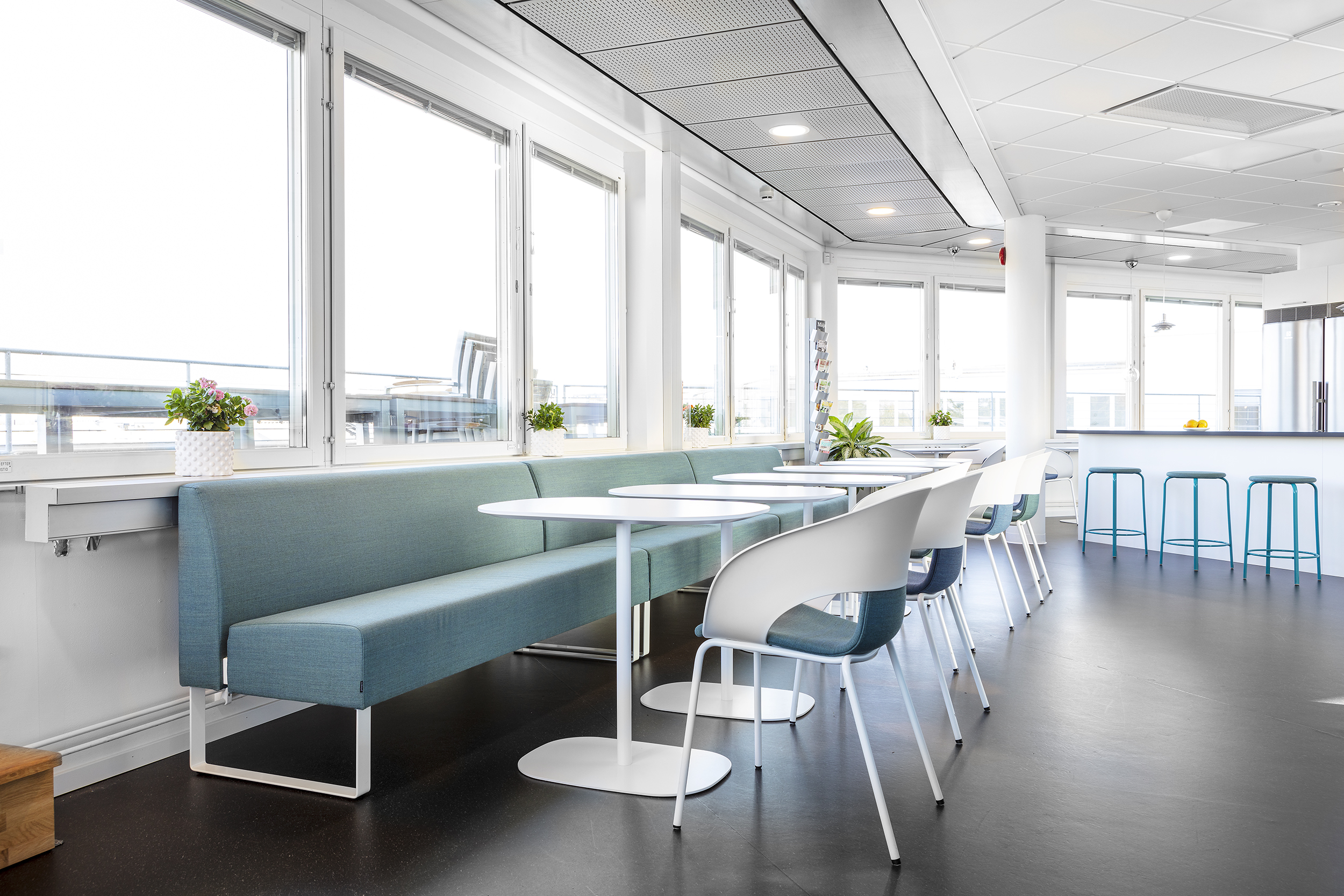 Cargotec Sweden Ab, Kista