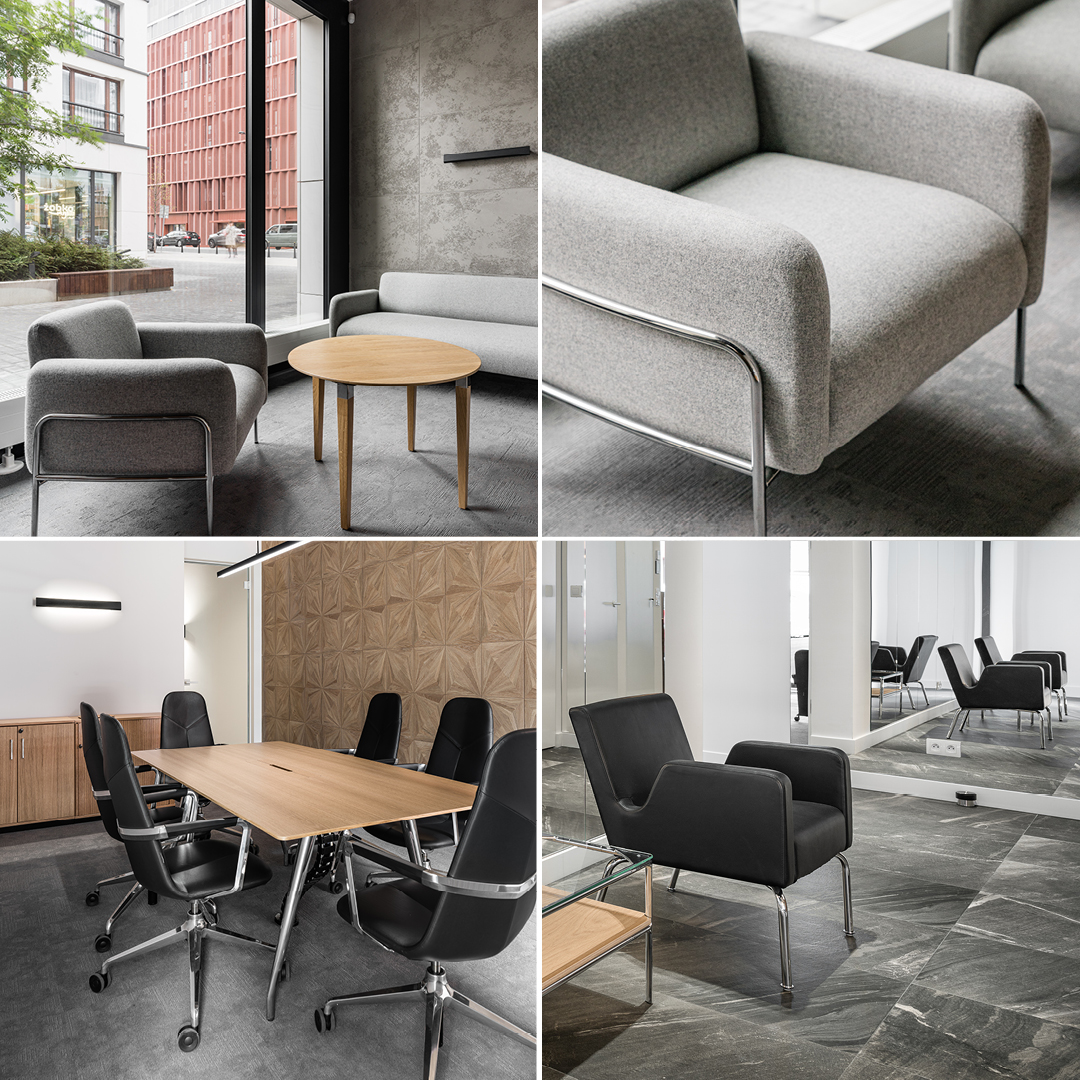 Notarial Office Krzysztof Nurkowski, Paweł Dąbrowa s.c, Warsaw 