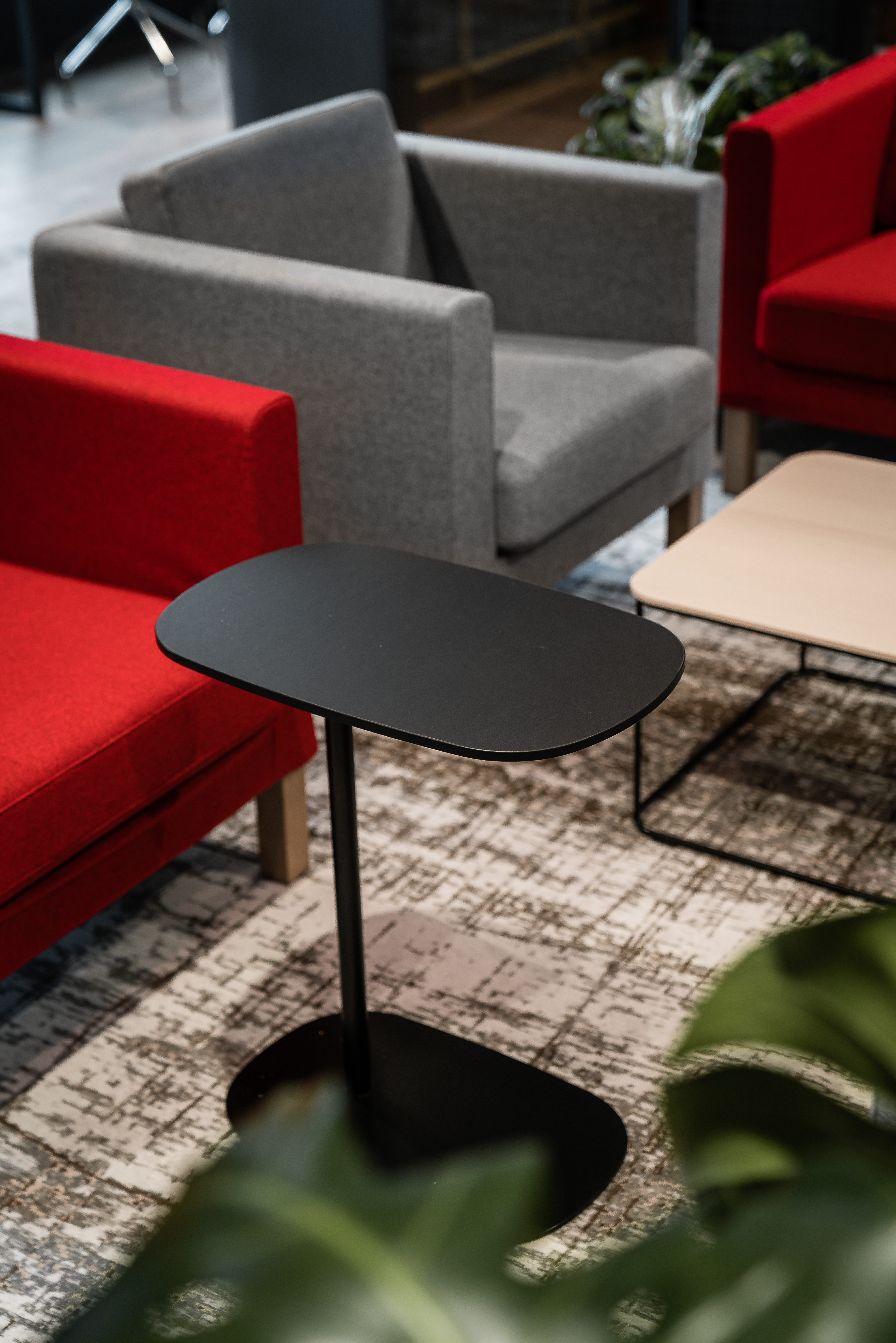 BRAIN EMBASSY, CZACKIEGO