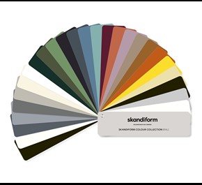 Skandiform Colour Collection