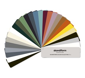 Skandiform Colour Collection