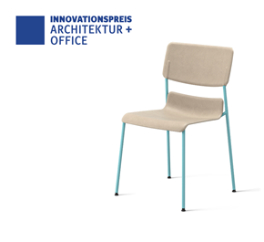 Architecture+ Technology Innovation Award