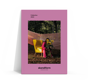 Digital brochure 