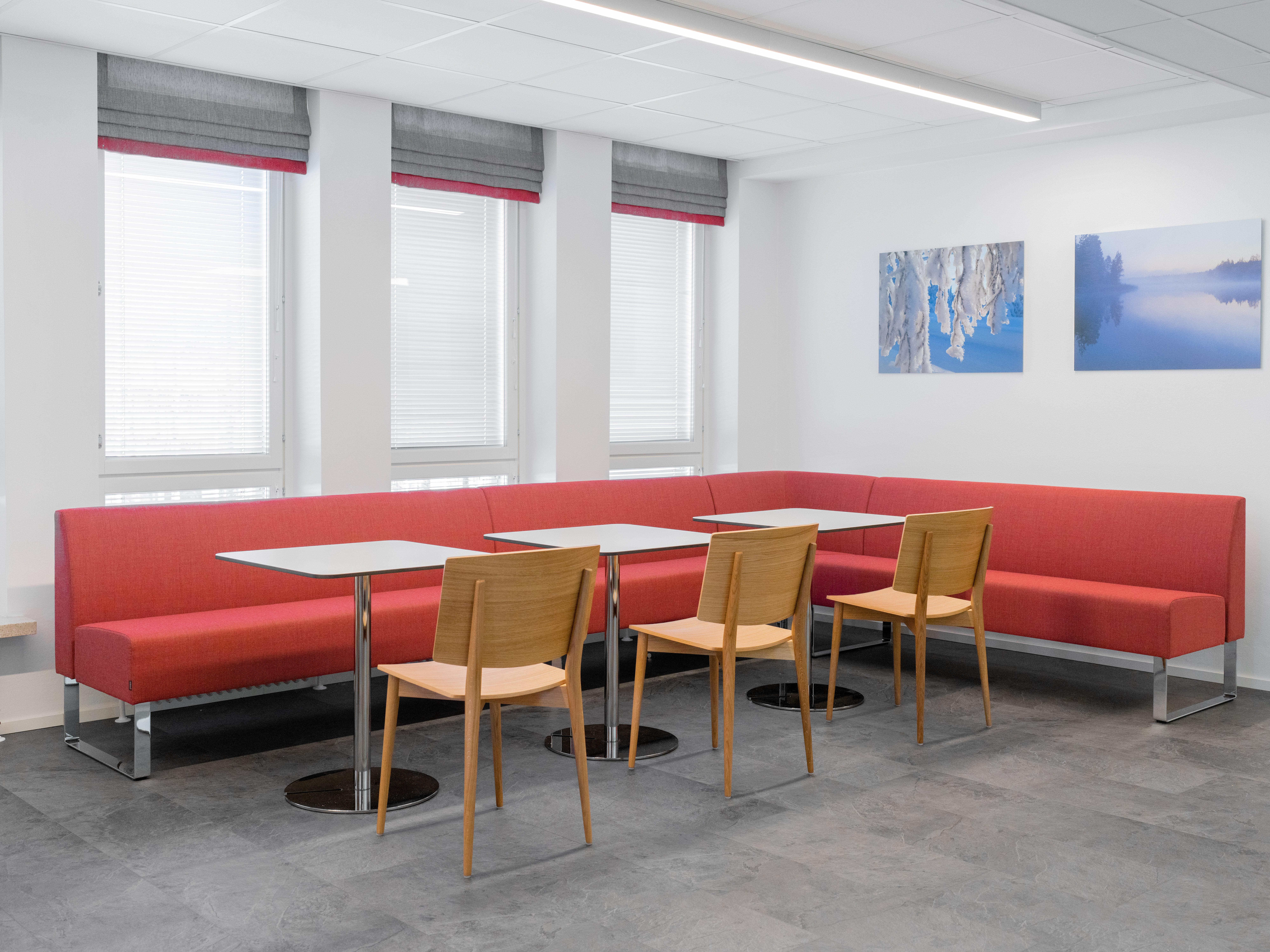 Kainuun ELY-keskus, Kajaani, Finland