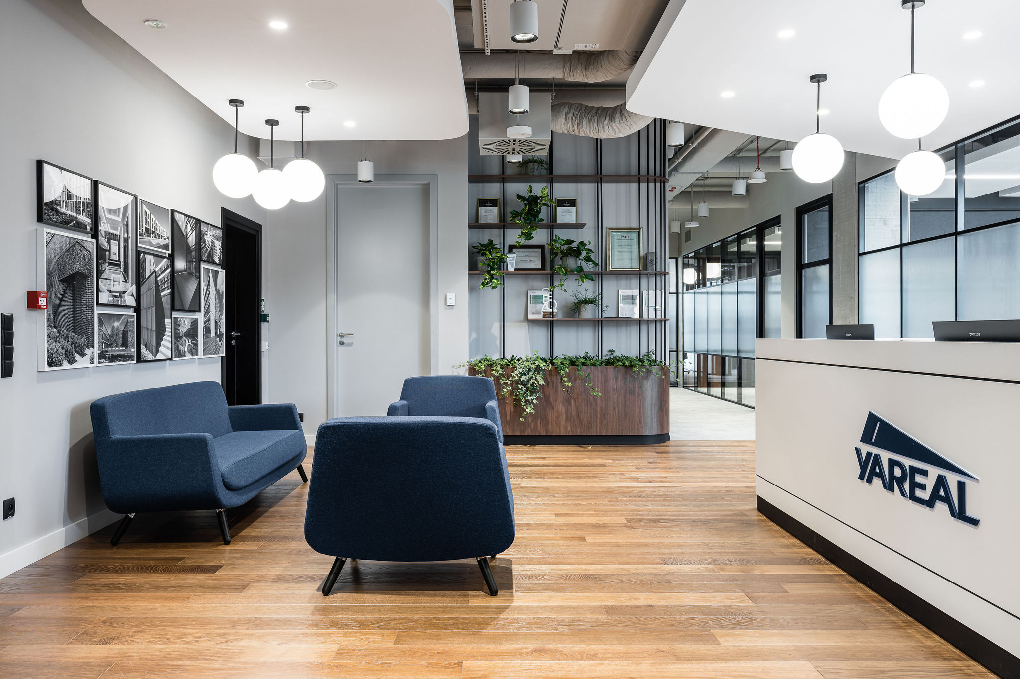 Yareal Polska  Warszawa, Poland