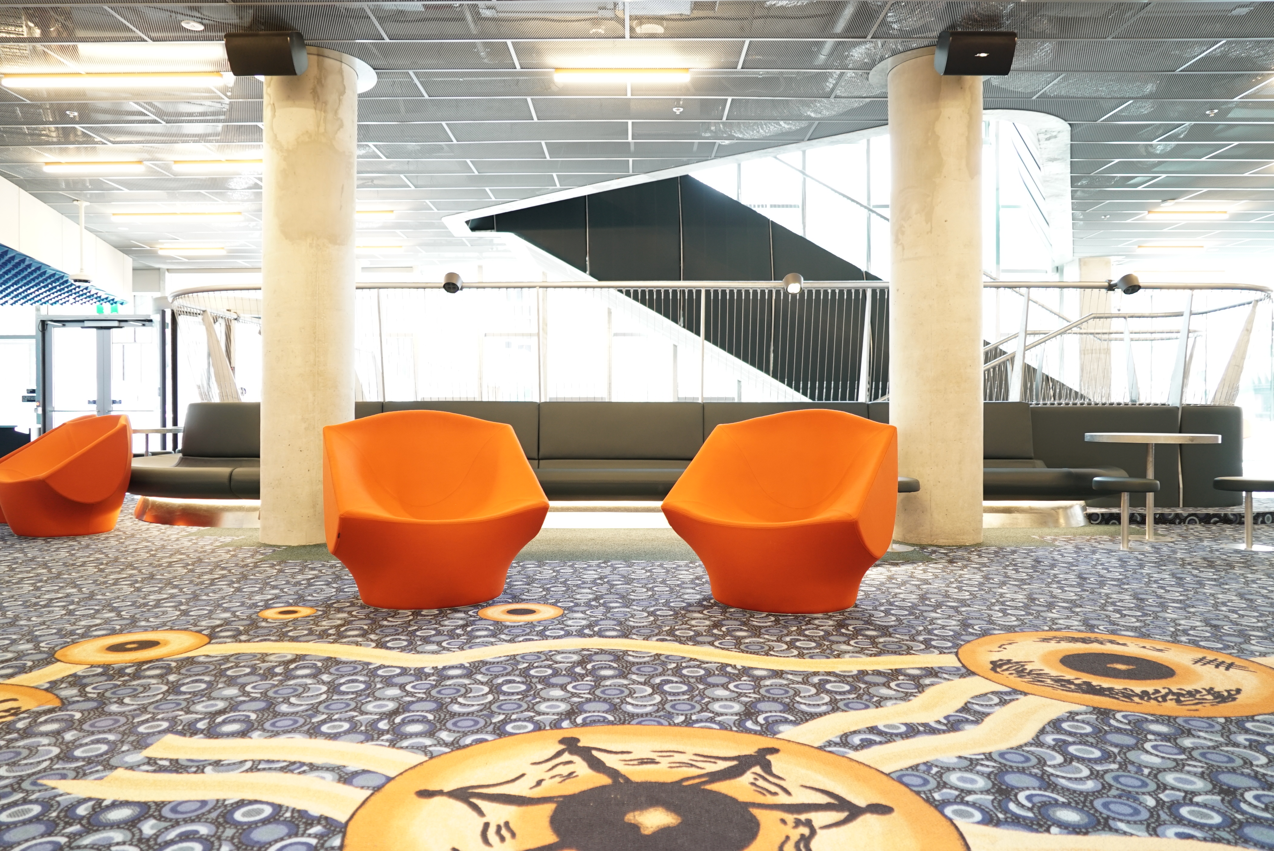 Melbourne University Parkville Vic Australia