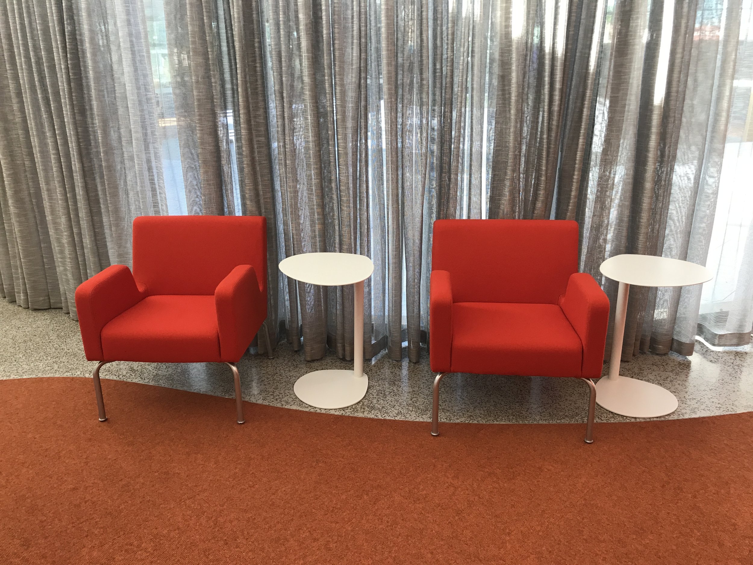 Drysdale Library,  Bellarine Peninsula,  Victoria, Australia 