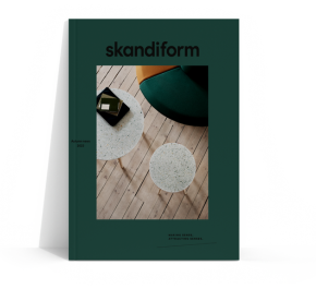 Digital brochure 