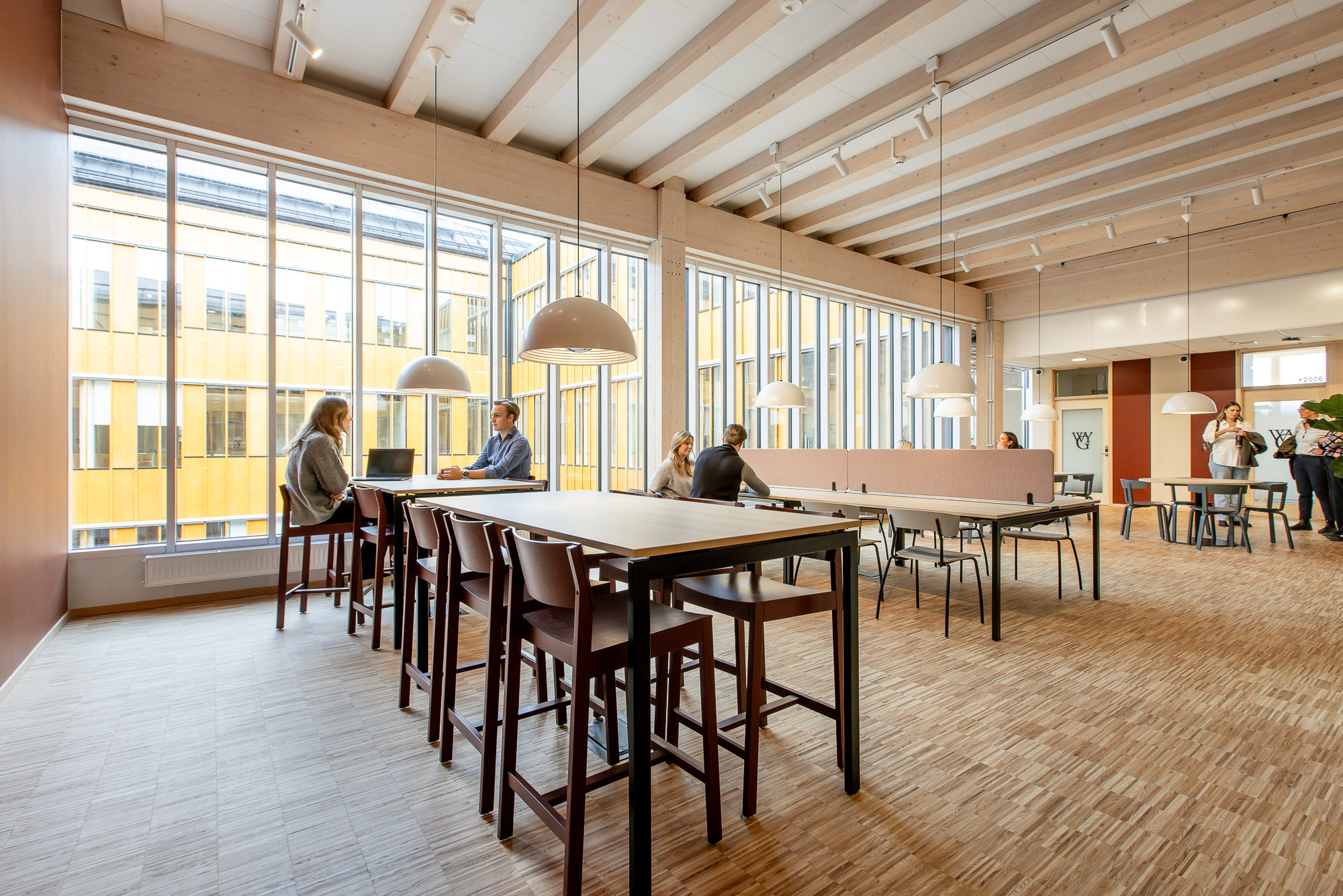 Westerlundska Gymnasium