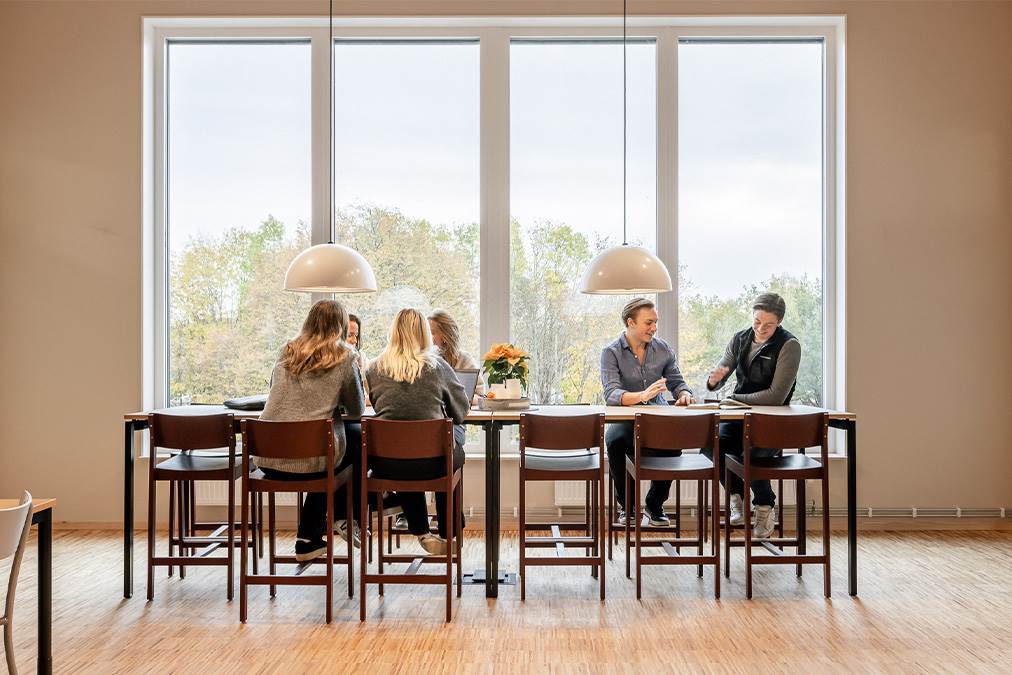 Westerlundska Gymnasium