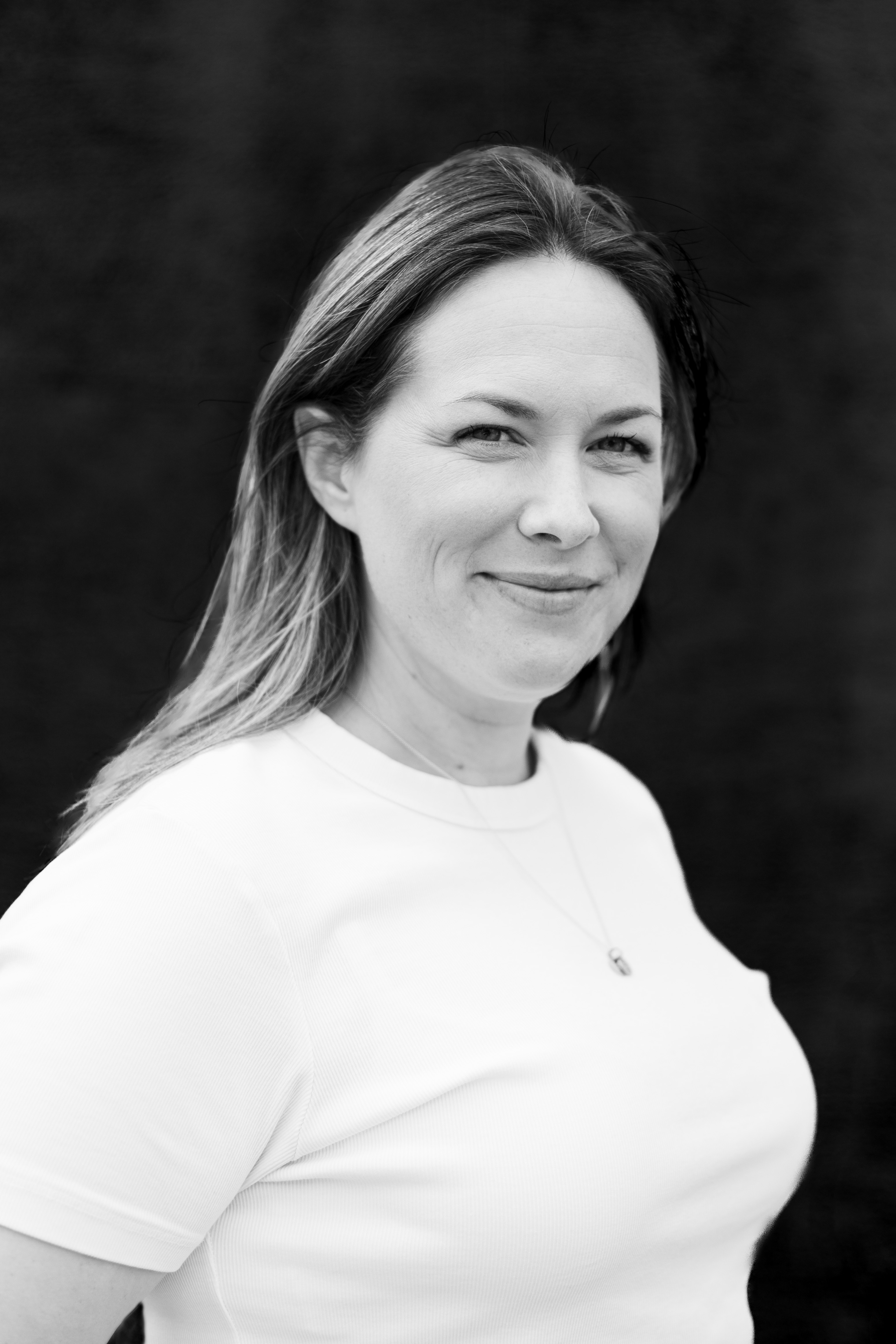 Josefine Månsson
